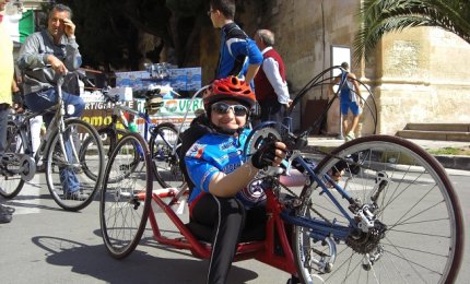 Casamica celebra oggi all'Ipsia la 'Giornata Internazionale delle Persone con Disabilità'
