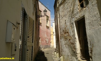 Ritorna 'Passeggiando per Galatina'