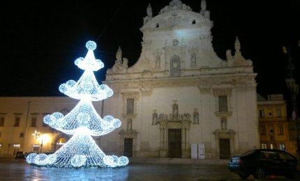 'Natale nel centro storico', le iniziative della Pro Loco
