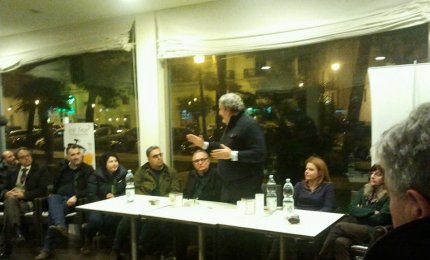 "Renzi? Nessuno gli detterà la lista della spesa"