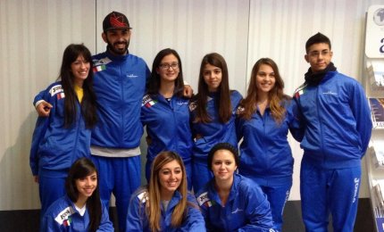 La Urban Beet domani a Malta per il  “Mediterranean Open Dance Festival 2013” 