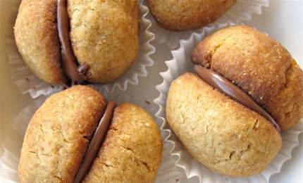 Baci di dama