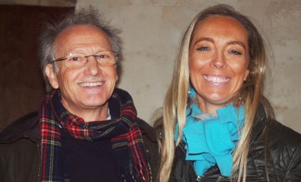 'Sereno variabile' scopre i tesori di Lecce