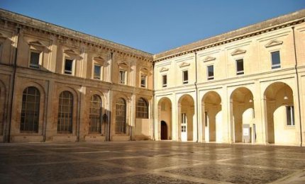 Giornata della trasparenza all'Università del Salento
