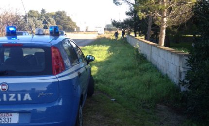 Fuori strada durante la notte, in coma una ventenne