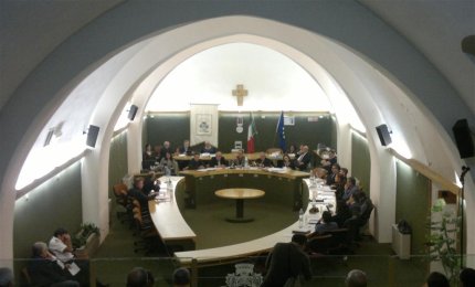 Il Piano sociale di zona arriva oggi in Consiglio Comunale