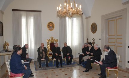 'Microcredito Sant’Oronzo', hai una buona idea imprenditoriale? Te la finanzia l'Arcivescovo