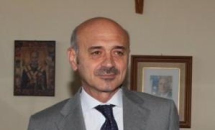 Vincenzo Carella nominato questore di Catanzaro