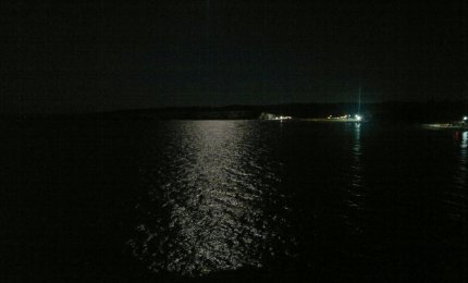 La notte