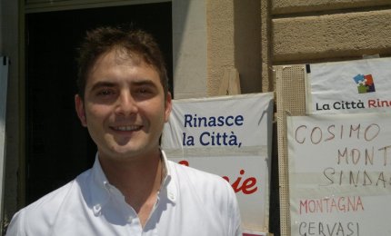 "Mettersi insieme per non soccombere alla crisi"