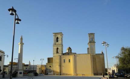 Presepi in miniatura a Martignano