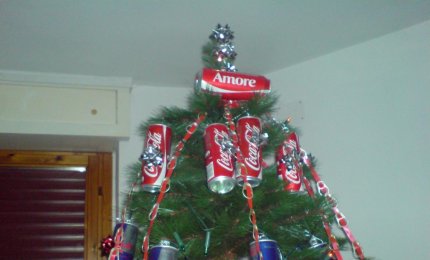 Auguri 'ricicloni'