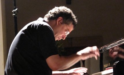 Il Concerto di Capodanno con il pianista Leonel Morales