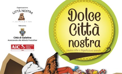 'Dolce città nostra'