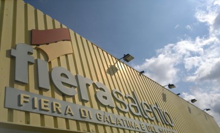 "La Regione dia anche alla Fiera di Galatina i fondi per rinascere"