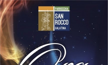'Ora è tempo di gioia', appuntamento oggi con il coro di San Rocco