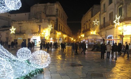 I dolci galatinesi vincono sul freddo e conquistano i golosi