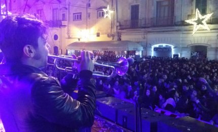 "Al prossimo sogno"
