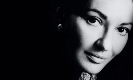 'Maria Callas la donna, l’artista'