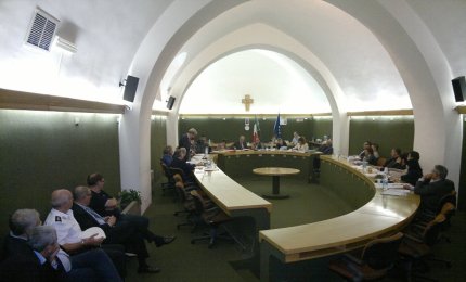 "Andremo da Gabellone per cambiare la tangenziale". L'assessore Forte rassicura l'assise comunale
