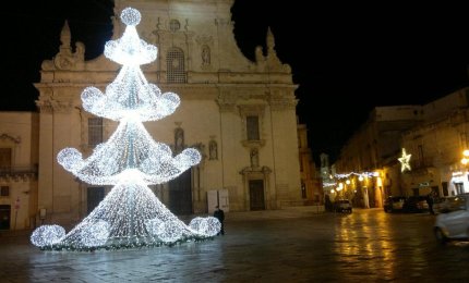 La Befana porterà il premio al 'Presepe più bello'