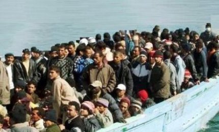 Trenta migranti da Siracusa a Galatina e Trepuzzi