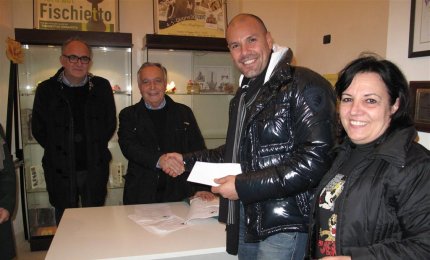 Premiati a Galatina i presepi più belli