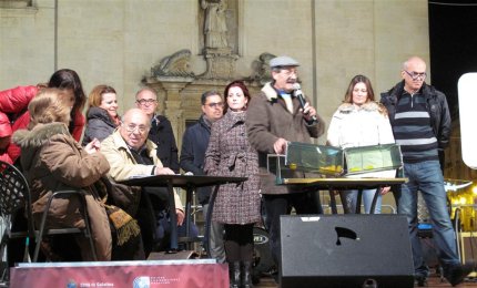 Ecco i vincitori dei premi messi in palio dall'Unione Commercianti di Galatina