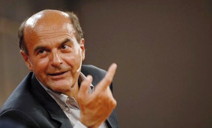 Noi votiamo Bersani