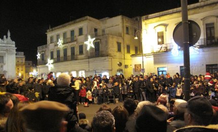 Bloccati in casa dai maleducati. Sindaco, Comandante che cosa si può fare?