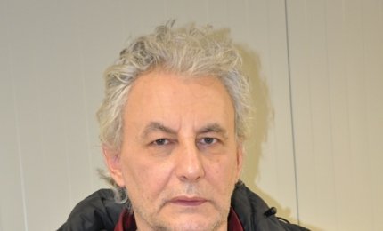 Quest'uomo ha perso la memoria. Qualcuno lo riconosce?