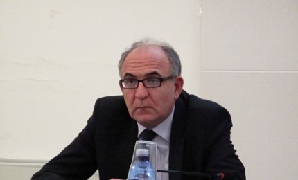 "Galatina deve avere il tempo di guardare le carte". La Pantacom potrà ripresentare nel 2013 la domanda per l'insediamento commerciale in Contrada Cascioni