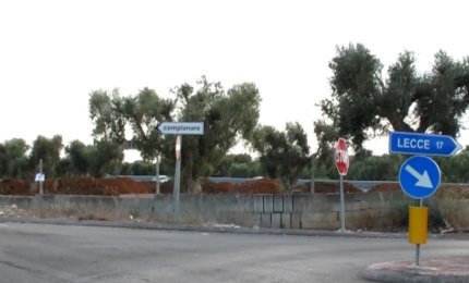 Prima rapinano il distributore di metano di Collemeto e poi con l'auto rubata danno l'assalto ad una stazione di servizio di Noha