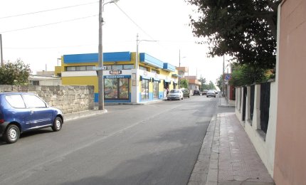 Travolta mentre attraversava la strada, è ricoverata al 'Fazzi'