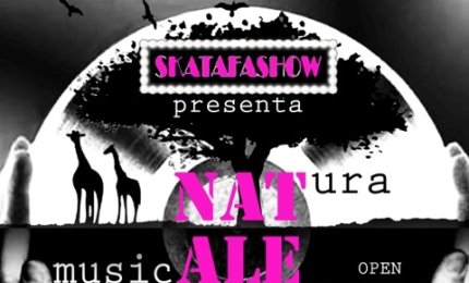 Ad Aradeo lo Skatafashow apre le porte a InGenio