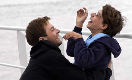 Cinema oltre le barriere, il 21 'Le chiavi di casa'