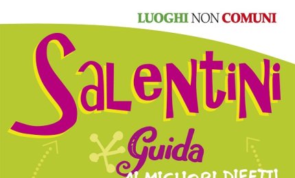 Piero Manni, "I Salentini". Il 7 ai Cantieri Koreja
