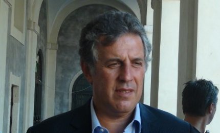 "Non pensi mai di essere solo"