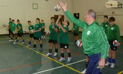  La Showy Boys Galatina verso il campionato under 14