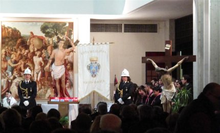 "Se il seme muore, si vedranno finalmente buoni frutti"