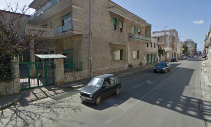 Un uomo scompare dalla struttura protetta di via Gallipoli e viene ritrovato dopo alcune ore 