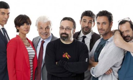 "Viva l'Italia", cineforum organizzato a Copertino da Italia Equa