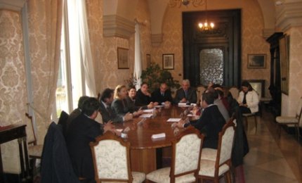 Combattere l'usura lottando insieme