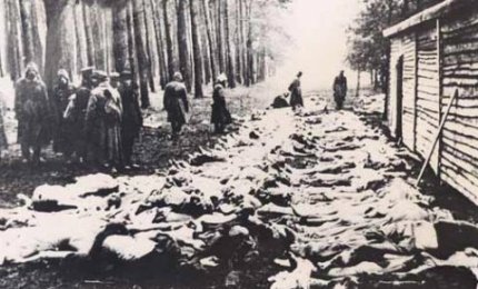 'Il buio oltre', una manifestazione di tutte le scuole di Galatina nel Giorno della Memoria e del Ricordo