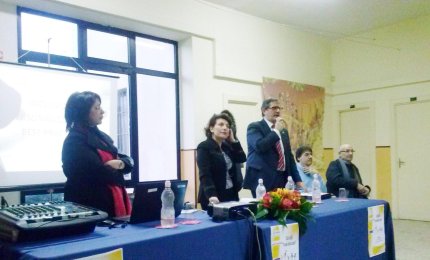Le buone pratiche di inclusione a scuola, un interessante seminario