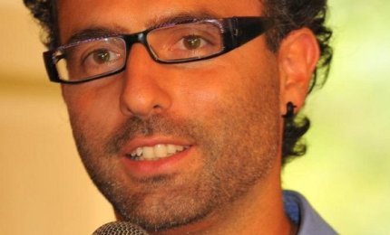 Strategia rifiuti zero, Alessio Ciacci a Galatina