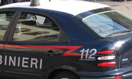 Droga nascosta nell'ano, arrestati due fratelli