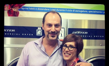 Self service e servito, il nuovo modo di fare bucato