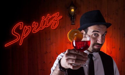 È l'ora dello "Spritz"