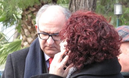 "Vogliamo l'impianto di compostaggio a Galatina per rendere inutili discariche ed inceneritori"